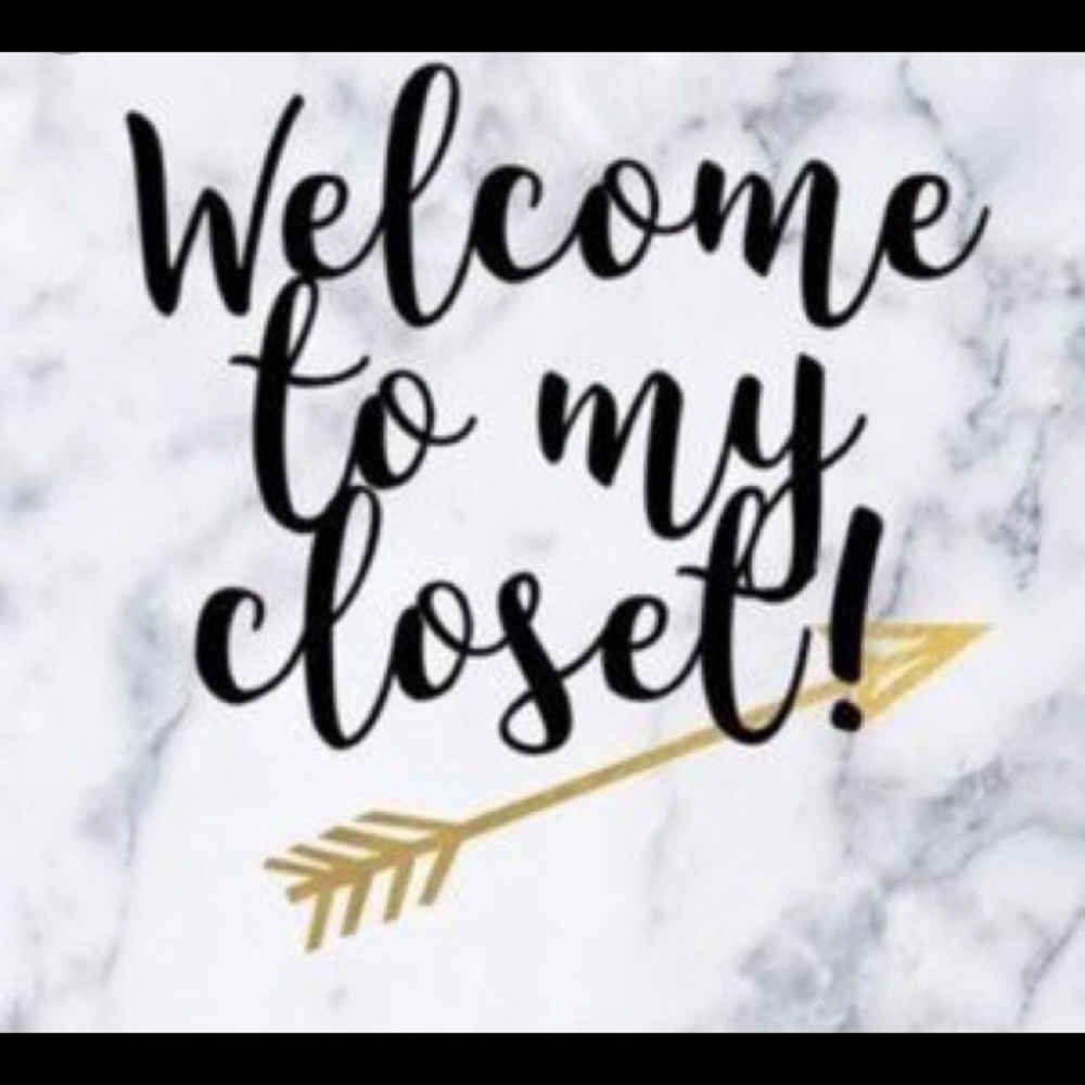 Welcome!